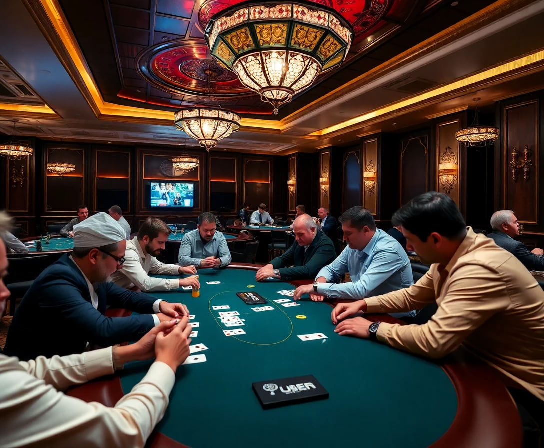 HHPOKER 下载信息查询横幅